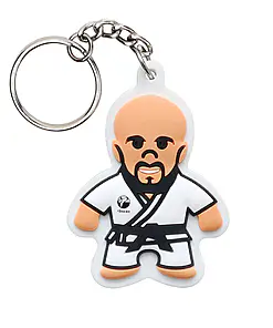 Tokaido ILJA Kata Man nøglering