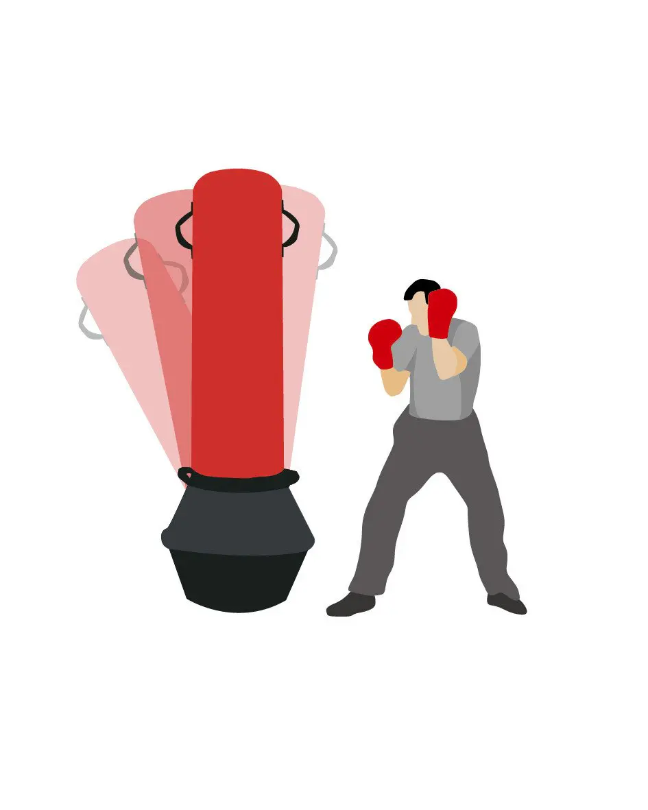 Budo Fight