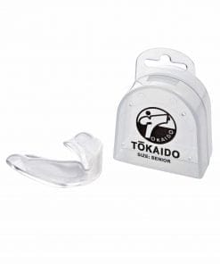 Tokaido Karate Tandbeskytter Transparent