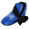 Fodbeskytter til fuld kontakt - Budo Fight 19 Budo Fight