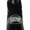 Fodbeskytter til fuld kontakt - Budo Fight 12 protege pied full contact noir budo fight