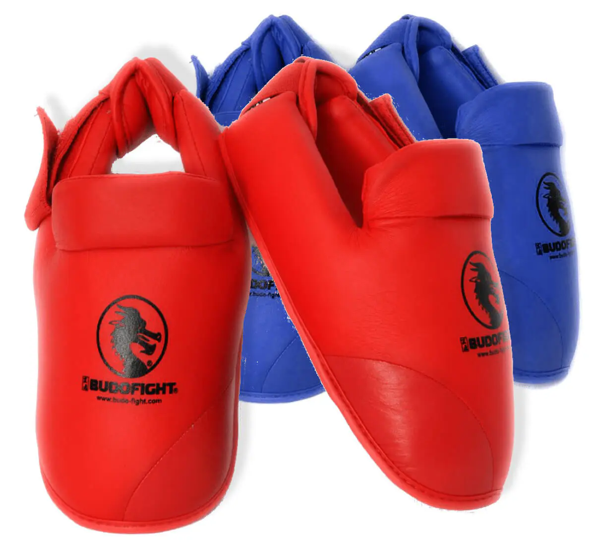 Budo Fight