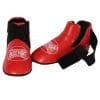 Fodbeskytter til fuld kontakt - Budo Fight 16 Budo Fight