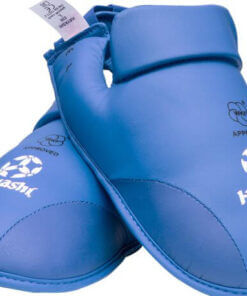 Hayashi Karate fodbeskyttere