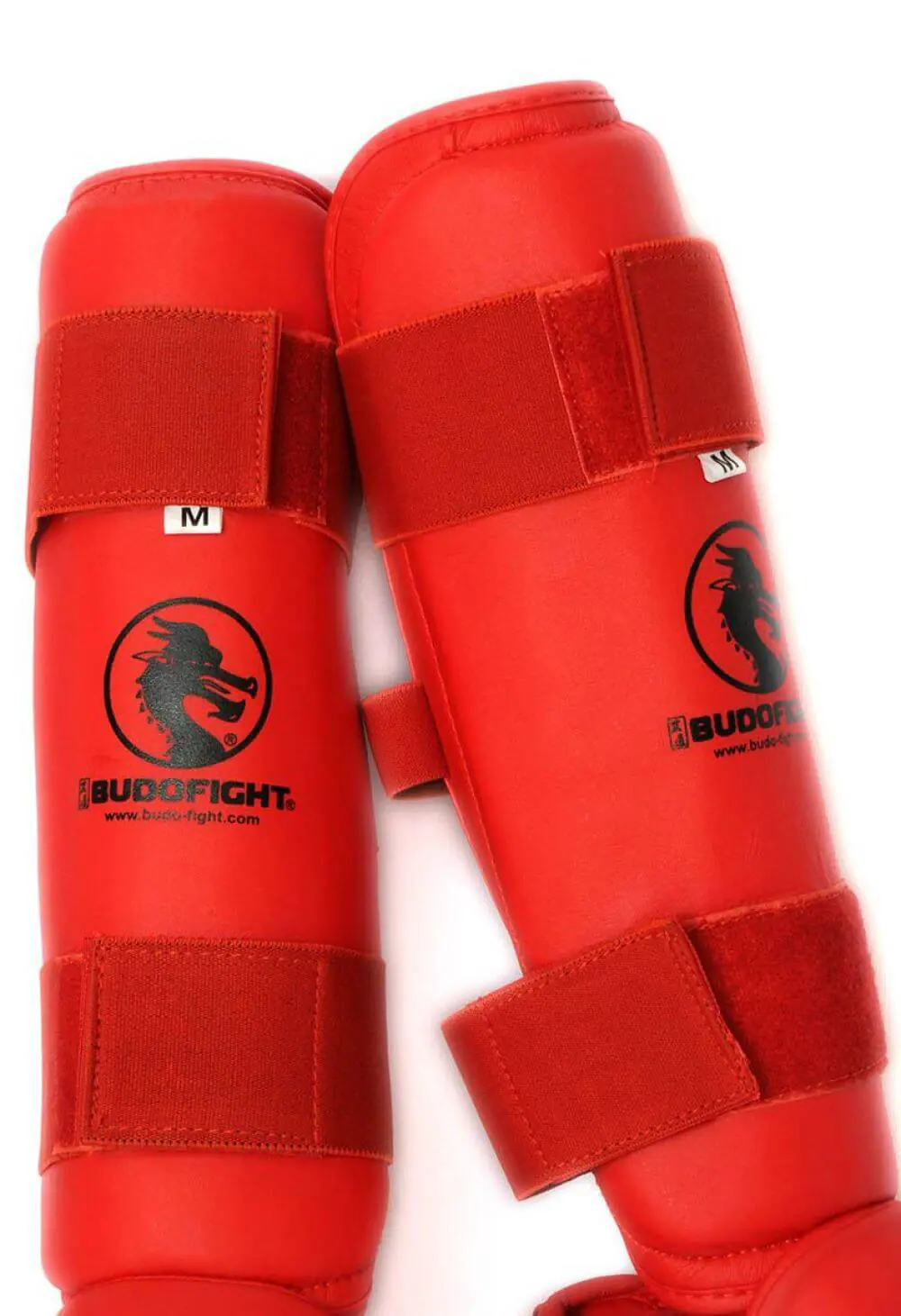 Budo Fight