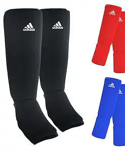 NYE skinnebens- og fodbeskyttere i EVA-skum - Adidas