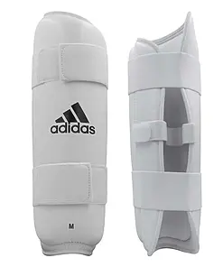 Adidas PU skinnebensbeskyttere