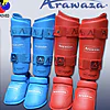Arawaza Karate skinnebens- og fodbeskyttere