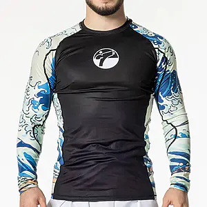 Rashguards