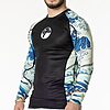 Tokaido Tsunami Rashguard 2 Tokaido Tsunami Rashguard