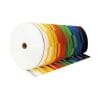 To-farvet Karate Belt Roller