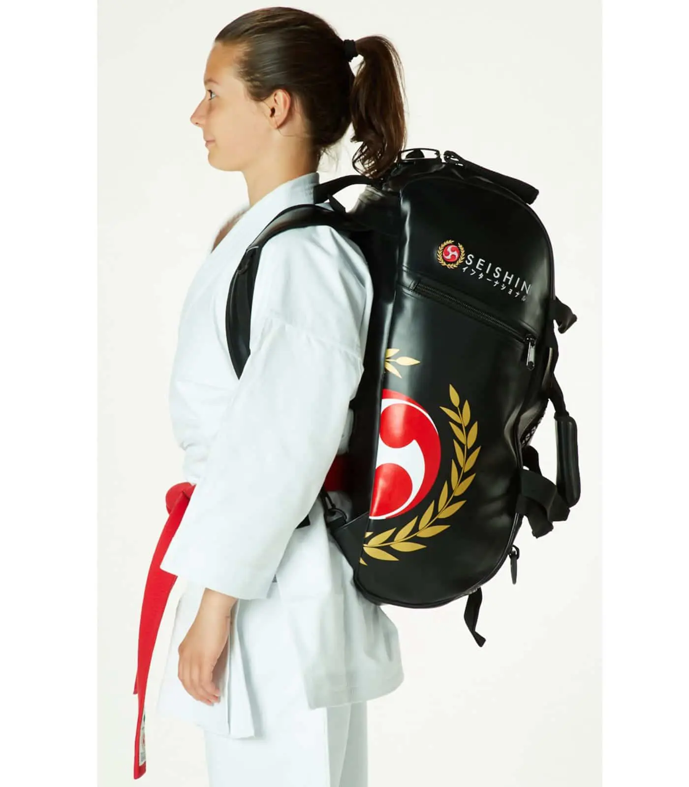 Seishin International