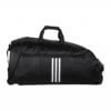 Adidas 2 i 1 sportstaske med hjul 10 sportstaske-med-ruller-i-pu-3-striber