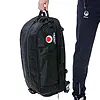 Karate sportstaske - Tokaido Zip JKA