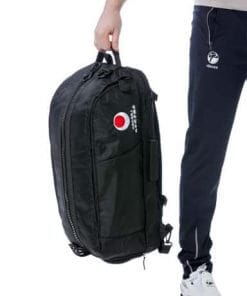 Karate sportstaske - Tokaido Zip JKA