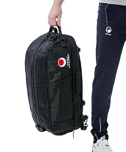 Karate sportstaske - Tokaido Zip JKA