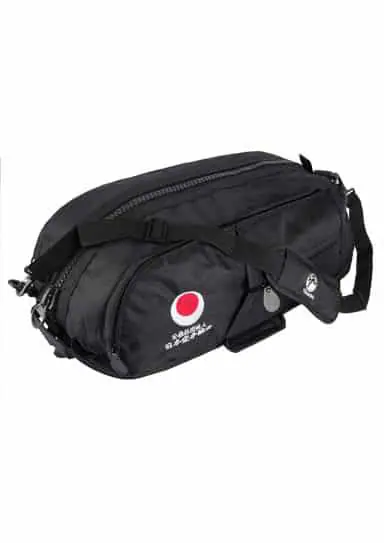 Karate sportstaske - Tokaido Zip JKA - Billede 4