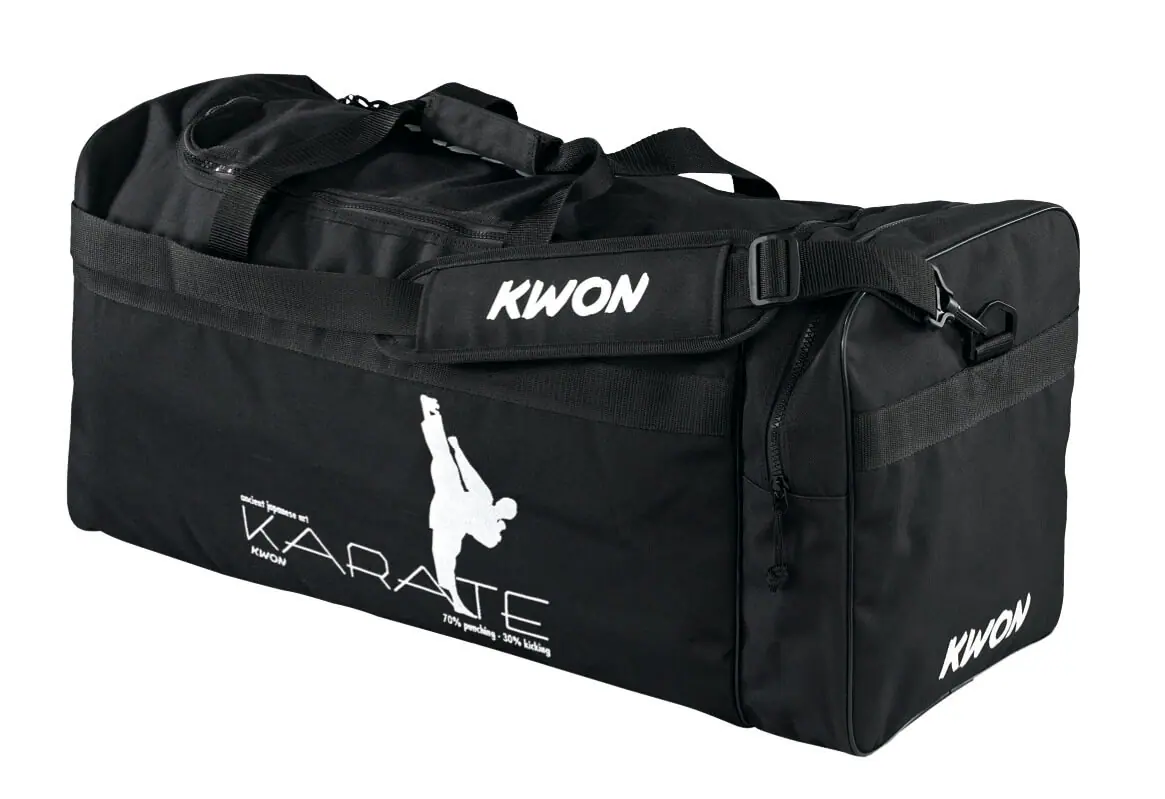 Kwon stor sportstaske
