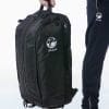 Multifunktionel sportstaske Tokaido BIG ZIP PRO