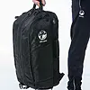 Multifunktionel sportstaske Tokaido BIG ZIP PRO