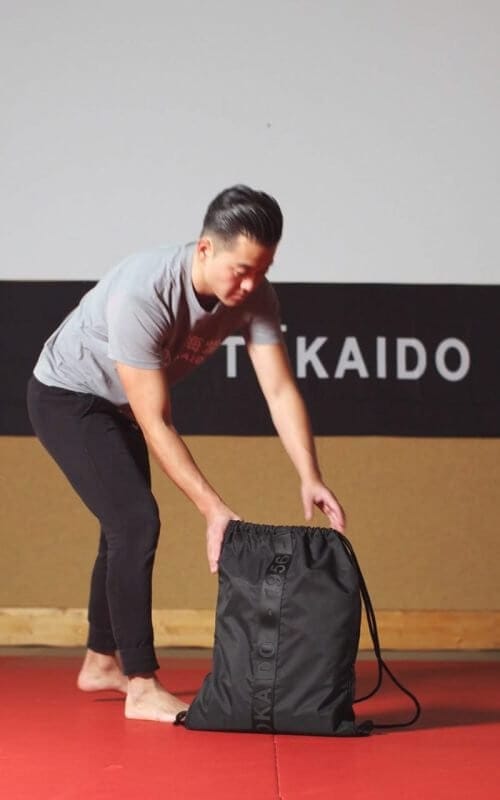 Karate-gi