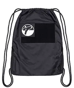 Tokaido MyGymBag sportstaske med velcro