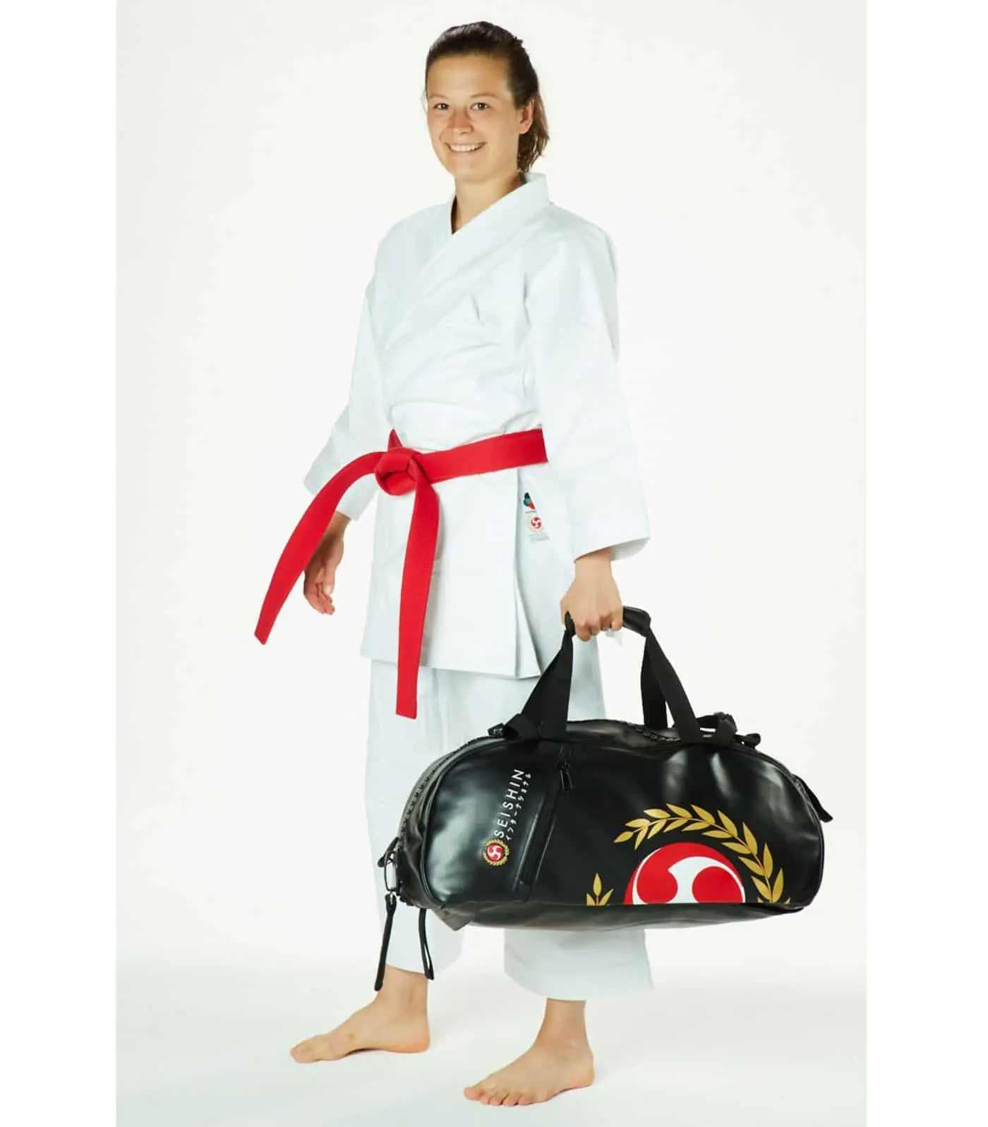 Seishin International