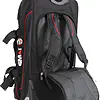 SMAI rejsetrolley-taske - WKF 11 sac-trolley-de-voyage-smai-wkf-dos