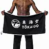Tokaido Karate håndklæde