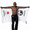 Tokaido JKA Karate håndklæde