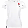 Tokaido JKA hvid T-shirt