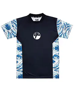 Tokaido Tsunami T-shirt