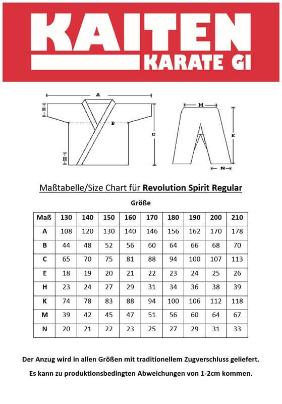 Karate-gi