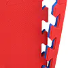 tapis puzzle emboitable et reversible budo figth reversibles