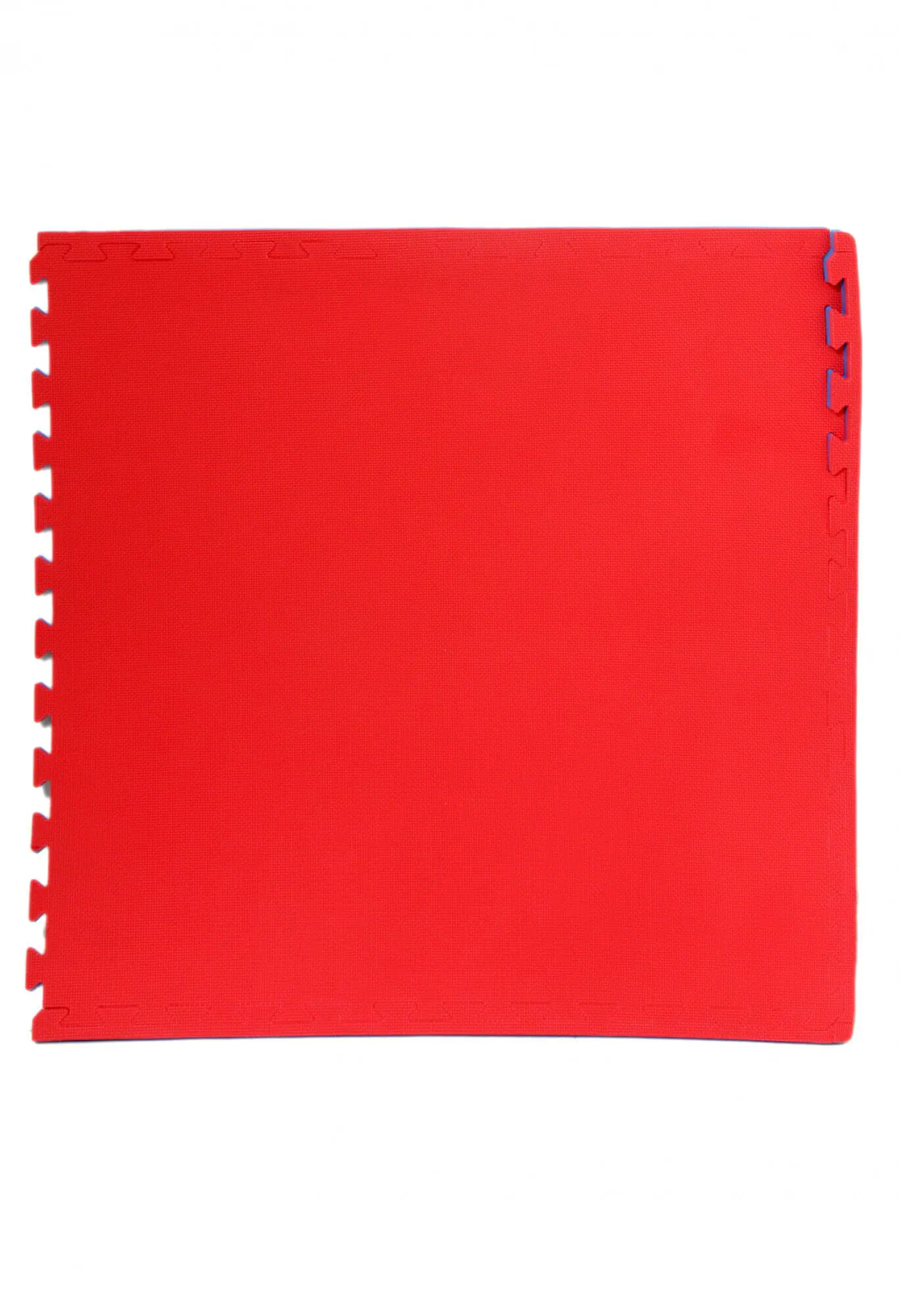 tæppe-puslespil-embossable-and-reversible-budo-figth-red