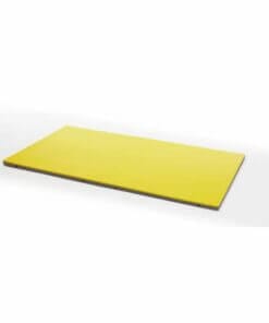 Tatami ProGame I-TIS træning-gul