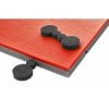 Tatami ProGame I-TIS træning - rød