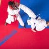 Tatami ProGame WKF Approved - Puslespil 2 cm 10 tatami-spil