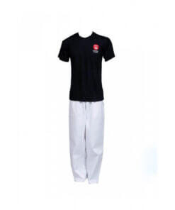 Noris Karate Defence Training T-shirt