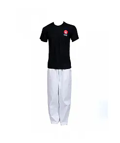 Noris Karate Defence Training T-shirt
