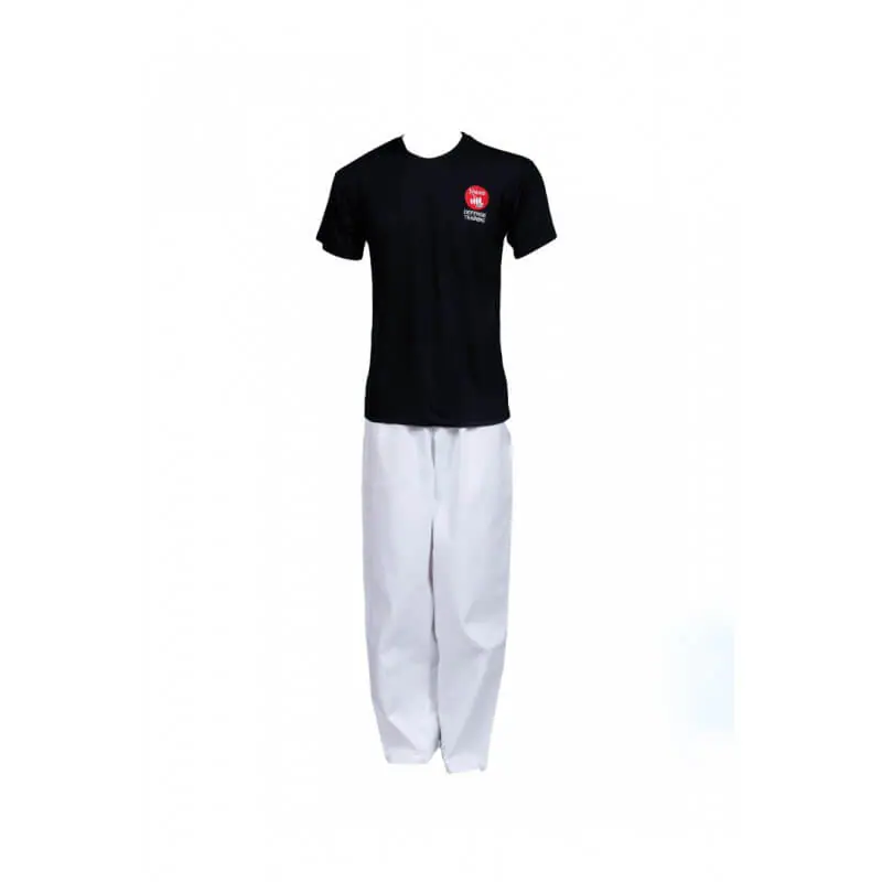 Noris Karate Defence Training T-shirt