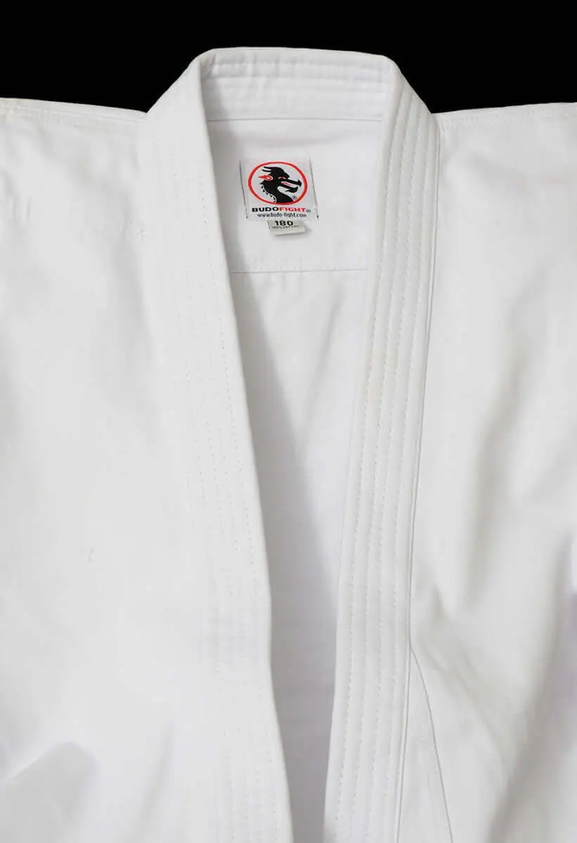 Ippon Budo Fight karatejakke