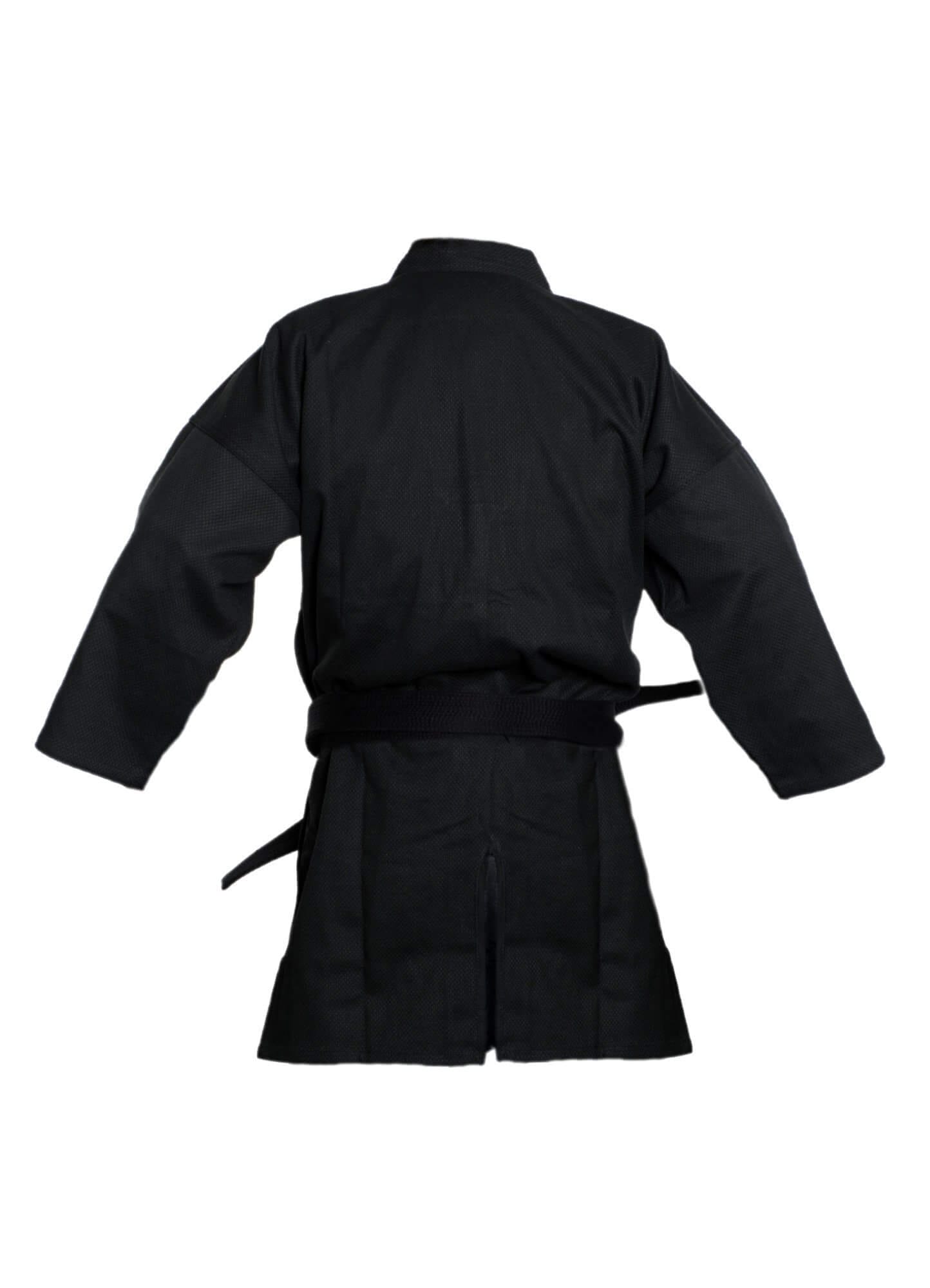 Budo Fight Kendo Jakke 5 Budo Fight