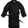 Budo Fight Kendo Jakke 8 Budo Fight
