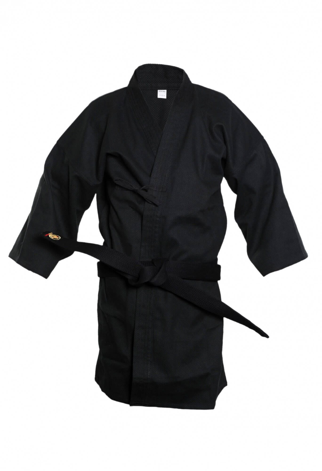Budo Fight Kendo Jakke 4 Budo Fight