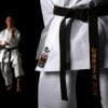 Kimono JACKET Shureido New Wave 3 - WKF Approved karategi team-women-zoom-label