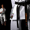Kimono JACKET Shureido New Wave 3 - WKF Approved karategi team-women-zoom-label